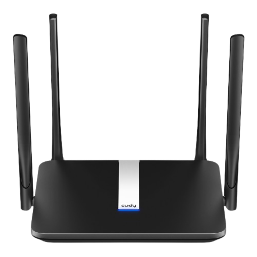 Router Cudy 4G AC1200 LT500