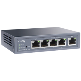 Router Cudy Gigabit VPN R700 Router Cudy Gigabit VPN R700
