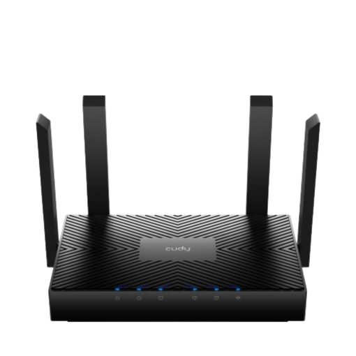 Router Cudy WR3000 AX3000 removebg preview 1