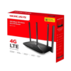 Router Mercusys MB115-4G LTE