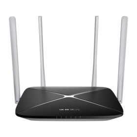 Router Mercusys MB135-4G LTE AC1200