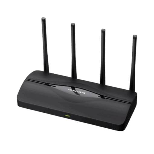 Router Mercusys MR27BE Wifi 7