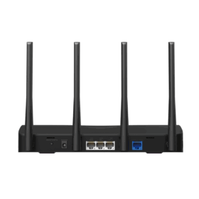 Router Mercusys MR27BE Wifi 7 Router Mercusys MR27BE Wifi 7