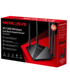 Router Mercusys MR30G AC1200