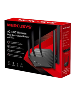 Router Mercusys MR50G AC1900