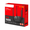 Router Mercusys MR60X Wifi 6