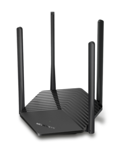 Router Mercusys MR60X Wifi 6 - 3