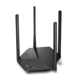 Router Mercusys MR60X Wifi 6