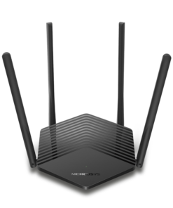 Router Mercusys MR60X Wifi 6 - 2