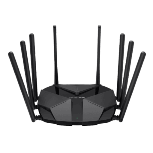 Router Mercusys MR90X AX6000