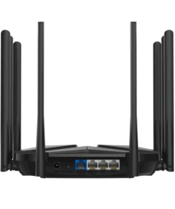 Router Mercusys MR90X AX6000 Router Mercusys MR90X AX6000 removebg preview pronet Router Mercusys MR90X AX6000 removebg preview pronet