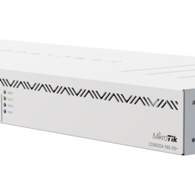 Router Mikrotik CCR2004-16G-2S+ Cloud Core Series Router Mikrotik CCR2004-16G-2S+ Cloud Core Series