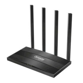 Router Omada Tp-Link ER605W AC1200 Router Omada Tp-Link ER605W AC1200