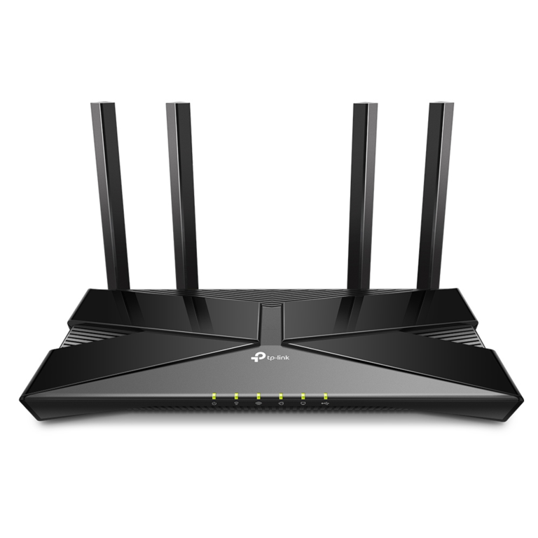 Router Tp-Link Archer AX50 | ProNet Tecnología