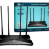 Router Tp-Link Archer AX53HP