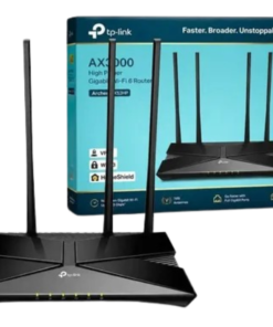 Router Tp-Link Archer AX53HP