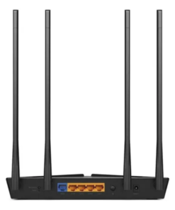 Router Tp Link Archer AX53HP removebg preview pronet