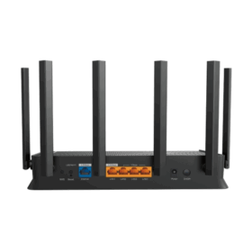Router Tp-Link Archer BE400 Wifi 7 Router Tp-Link Archer BE400 Wifi 7