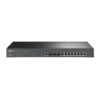 Router Tp-Link VPN-ER8411 con 10 Puertos