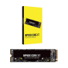 SSD Corsair MP600 Core XT M.2 de 2TB