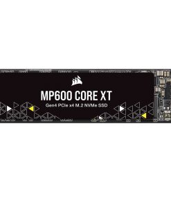 SSD Corsair MP600 Core XT M.2 de 2TB SSD Corsair MP600 Core XT M.2 de 2TB pronet SSD Corsair MP600 Core XT M.2 de 2TB pronet