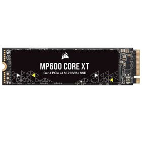 SSD Corsair MP600 Core XT M.2 de 2TB SSD Corsair MP600 Core XT M.2 de 2TB