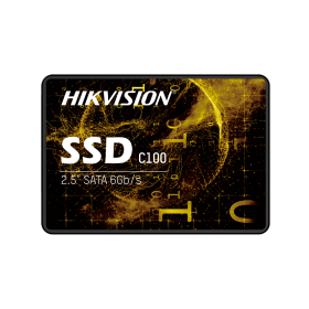 SSD Hikvision de 960GB C100 SSD Hikvision de 960GB C100