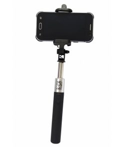 Selfie Stick con Entrada de Audio pronet uy