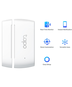 Sensor de Contacto Tp-Link Tapo T110 Sensor de Contacto Tp Link Tapo T110 removebg preview pronet uy Sensor de Contacto Tp Link Tapo T110 removebg preview pronet uy