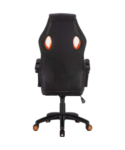 Silla Gamer Meetion MT-CHR05 Negro con Naranja Silla Gamer Meetion MT CHR05 Negro con Naranja pronet Silla Gamer Meetion MT CHR05 Negro con Naranja pronet