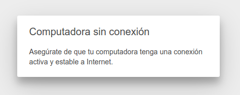 Instagram, Facebook y WhatsApp caídos a nivel mundial Sin Error de conexión en WhatsApp Web