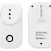 Smart Plug 3 en Línea TuyaSmart Socket (16A)