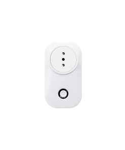 Smart Plug 3 en Línea TuyaSmart Socket (16A) Smart Plug 3 en Linea TuyaSmart Socket 16A pronet Smart Plug 3 en Linea TuyaSmart Socket 16A pronet