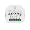 Smart Switch Mini DIY 1 gang Wifi + RF433