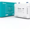 Smart Switch Sonoff 4CH