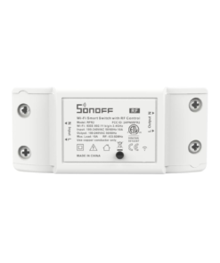 Smart Switch Sonoff RFR2 Smart Switch Sonoff RFR2 pronet Smart Switch Sonoff RFR2 pronet