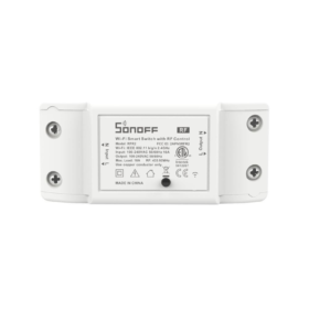 Smart Switch Sonoff RFR2 Smart Switch Sonoff RFR2