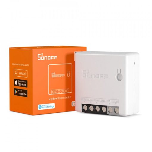 Smart Switch Sonoff ZigBee ZBMINI