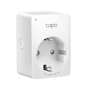SmartPlug Tapo P100 Pack X2