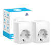 SmartPlug Tapo P100 Pack X2