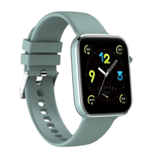 SmartWatch Gravity Z15 Gris