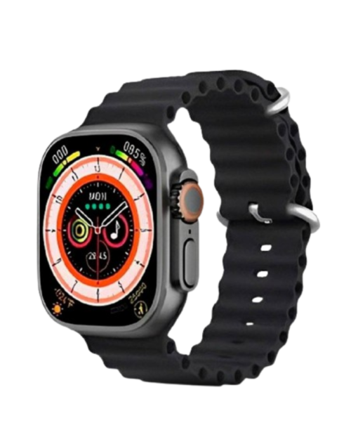 SmartWatch Ultra Vidvie SW1606 removebg preview 1