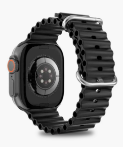 SmartWatch Ultra Vidvie SW1606 SmartWatch Ultra Vidvie SW1606 removebg preview pronet SmartWatch Ultra Vidvie SW1606 removebg preview pronet