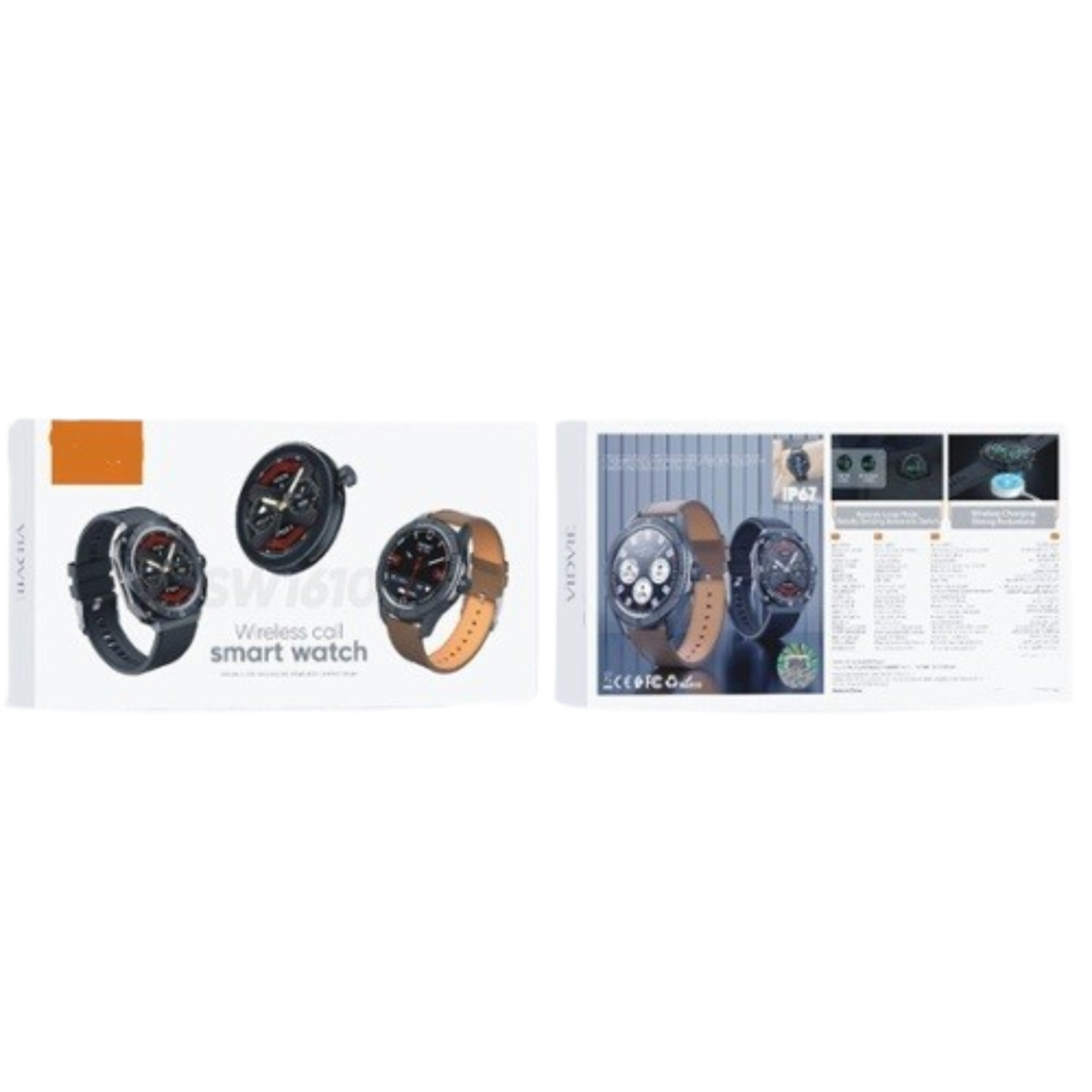 SmartWatch Vidvie SW1610 de 2 mallas SmartWatch Vidvie SW1610 de 2 mallas removebg preview 1 SmartWatch Vidvie SW1610 de 2 mallas