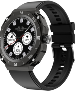 SmartWatch Vidvie SW1610 de 2 mallas SmartWatch Vidvie SW1610 de 2 mallas removebg preview pronet SmartWatch Vidvie SW1610 de 2 mallas removebg preview pronet