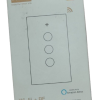 Smart Wall Switch Moes WS-US1-RFW-N
