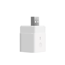Sonoff Micro Adaptador Inteligente USB.