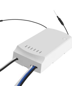 Sonoff iFan03 Control Wifi Ventilador de Techo con Luz Sonoff iFan03 Control Wifi Ventilador de Techo con Luz2 Sonoff iFan03 Control Wifi Ventilador de Techo con Luz2