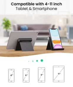 Soporte Blanco Ugreen Para Celular pronet uy