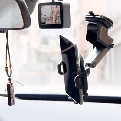 Soporte Celular CP13 con Ventosa para auto Soporte Celular CP13 Ventosa para auto2 Soporte Celular CP13 Ventosa para auto